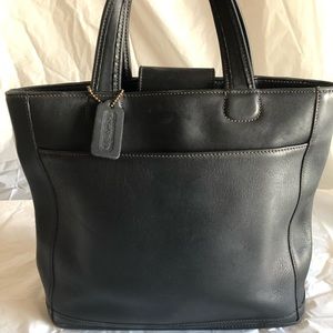 Coach Vintage Travel Bag
